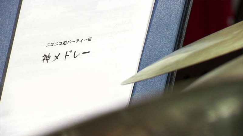 Illustration for article titled Yes, That's Japan's Self-Defense Force Covering a Hatsune Miku Song